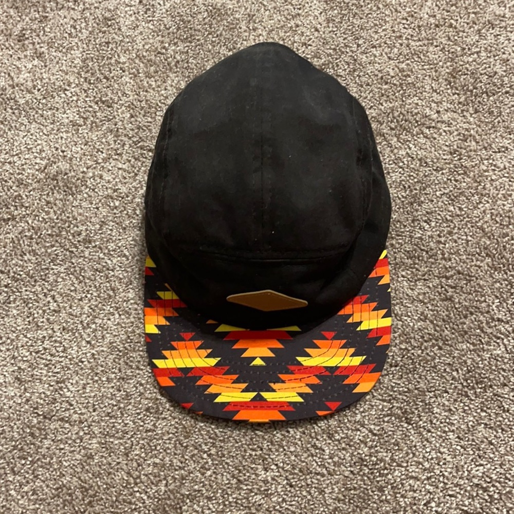 Empyre Supplies Co Adjustable 5 Panel hat